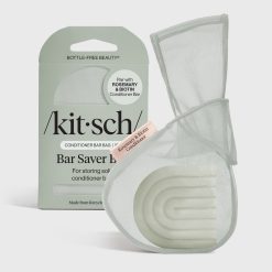 Rosemary & Biotin Conditioner Bar Saver Bag