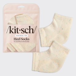 Moisturizing Spa Socks