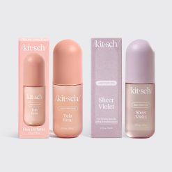Pretty in Bloom Duo